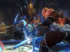 Kingdoms of Amalur: Reckoning � ��������� � ����������� ����