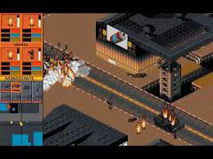 SYNDICATE � �������������� ����� ��� ���� ����������� �����