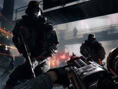 ������������ Wolfenstein: The New Order ������� ������� ���������� �� ������������