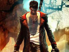 DmC: Devil May Cry � ���� ��������� ������ �������� ����������