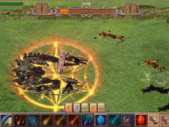 Overkings � ������ ������ ������������ MMORPG