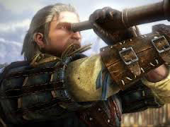 � The Witcher 3 ����������� ����� �������������