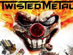 Twisted Metal � ������������ ������������ �����