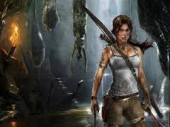 Tomb Raider 2013 � ����� ����������� ����� ���