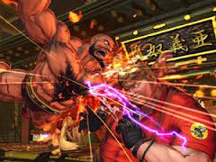 STREET FIGHTER X TEKKEN � ����������� ����� ���������