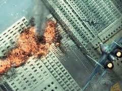 �������� �� Ace Combat: Assault Horizon. Enhanced Edition