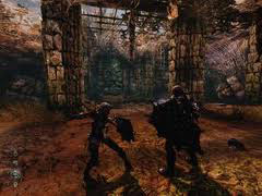 Antichamber � ������������� � �������� �����������