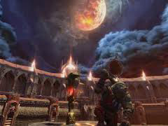 Panzar: Forged by chaos � ������������� ������ � ������������ �������� �� �������