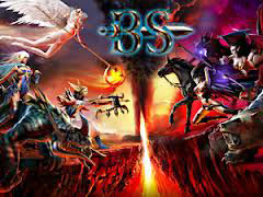 Blood & Soul � ������������� ������-����