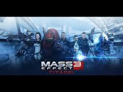 ����� Mass Effect 3: Citadel