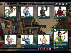 Urban Rivals ��������� � ������������ ���������� ����