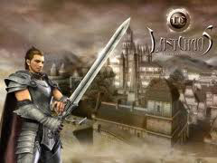 Last Chaos � ������� ����� ������ �� ���������� �� ���������